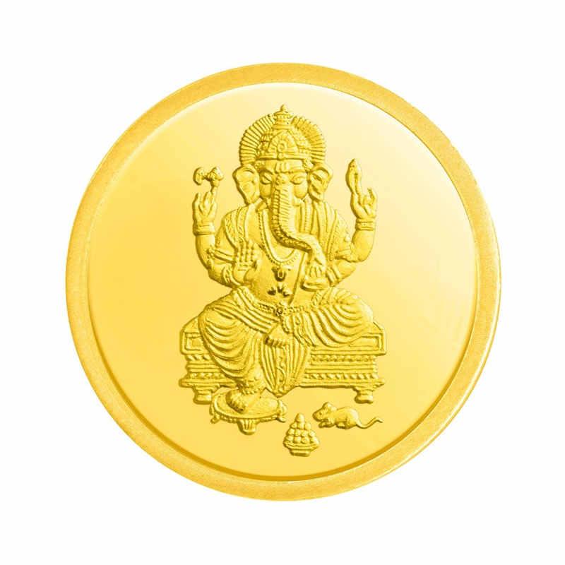 Gold coin Buy gold coins online at best rates Kalyan jewellers